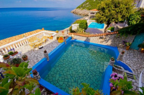 Отель Vila Dora  Добра Вода